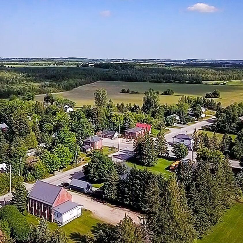 Amaranth community - McGuffin Real Estate