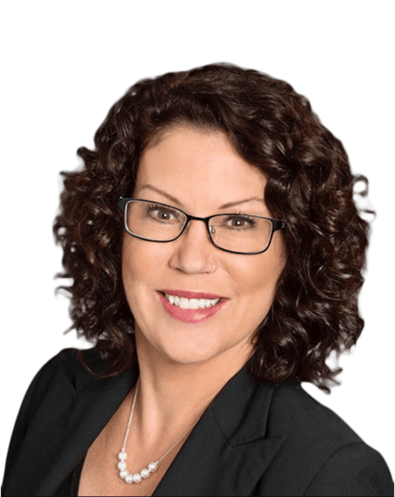 Karen McGuffin