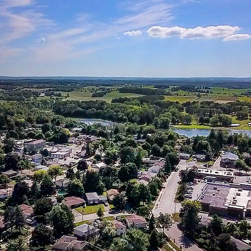 Tottenham community - McGuffin Real Estate